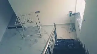 tin Manjil painting complete work#paintingjobs #house #viralvideo #paintingprojects #