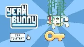 #2 Aesthetic games. Yeah Bunny