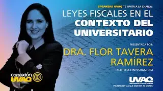 Leyes fiscales para universitarios