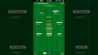 CSK VS LSG DREAM 11 | LSG VS CSK DREAM 11 TEAM PREDICTION
