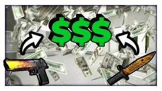 Kako Prodati CS:GO SKINOVE u 2023 ZA PRAVE PARE