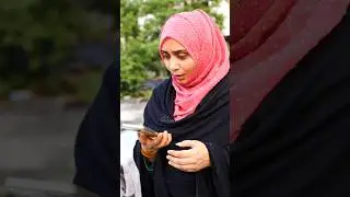 90 hazaar ki selfie 🤣 | #shorts #funny #husbandwifecomedy @tabrezkhanlife