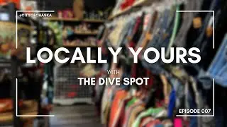 Ваш местный дайвинг-центр The Dive Spot