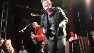 k.d. lang & The Siss Boom Bang - Reminiscing