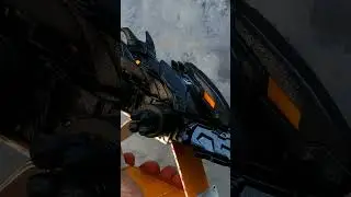 pejuang arena yang tangguh#crushgear #mainanjadul #viral #semua #sorotan #mini4wd #remotecontrol