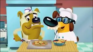 Doggity&rsquo;s Tasty Treats