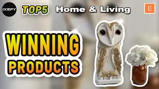 ⭐️ Trending Products In 2021 | 5 Best Dropshipping Winning Products In July -   Sell Right Now