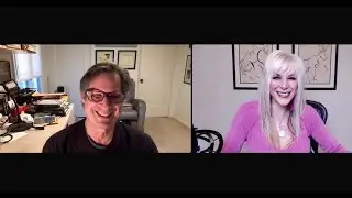 Ken Levine on Game Changers with Vicki Abelson