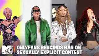 OnlyFans Rescinds Ban on Sexually Explicit Content | Need To Know