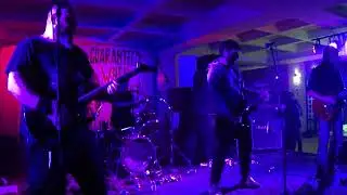 HIBERNATION/&Chi;&Epsilon;&Iota;&Mu;&Epsilon;&Rho;&Iota;&Alpha; &Nu;&Alpha;&Rho;&Kappa;&Eta;@Athens,Law School,16.12.2017,#2