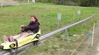 Trip to the Shuswap Region in British Columbia