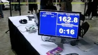 2010 USACi World Finals 1st run MOD 2001-4000