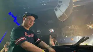 DJ DizzR Opener for Markus Schulz LIVE at NOTO Philadelphia