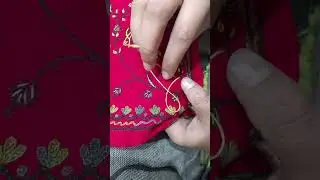 Sozni-work/aari-work