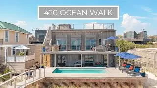 420 Ocean Walk