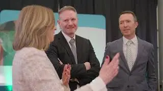 Skillnet Climate Ready Academy Sustainability Summit 2025