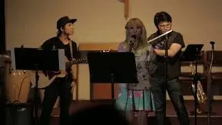 Woke Weebs Presents The Woke Stage 2017 - Paprika Mari - PART 2