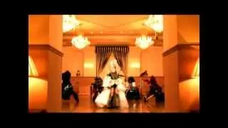 Megaromania - God of Megaromania-純血ノ刻印- PV HD