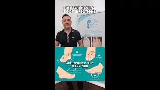 Bacterial & Fungal Infections: Know the Signs and Stay Protected! 🦠