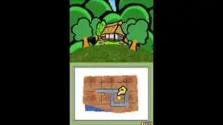 Susumu Plays WarioWare Touched- Ninja Scribble