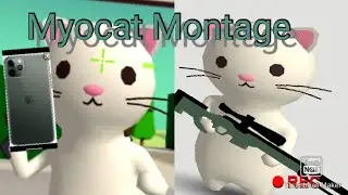 MilkChoco myocat (New Account)