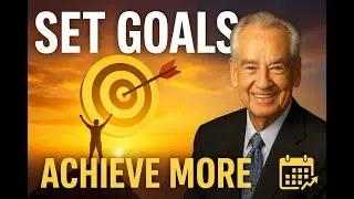 Goal Setting & Achievement | Powerful Motivational Speech