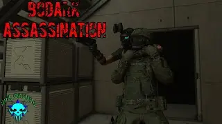 Bodark Engineer Assassination | Ghost Recon Breakpoint Operation Motherland 2021