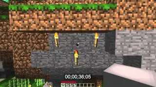 Concours de Jumpcraft - Cubes of Legend
