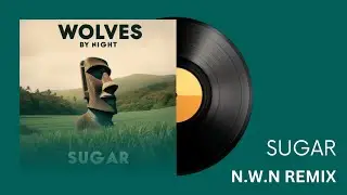 Wolves By Night - Sugar (N.W.N Remix)