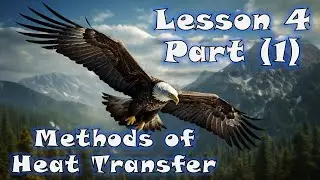 Science - prep. 2 - 1st term - unit 1 - lesson 4 - Methods of Heat Transfer - Part (1)
