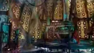 Doctor Who - Tainted Love