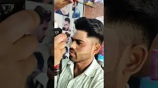 Urbangabru hair spray #hairstyle #haircut #beard #shortvideo #hairart #spray #urbangabru #haircolor