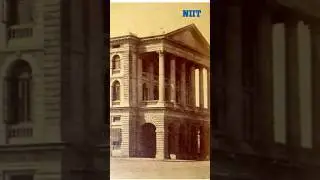 Как необанки меняют банковский сектор? #niit #bfsi #fintech