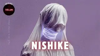 VELUM - NISHIKE | Dark Afro Tribal House Music