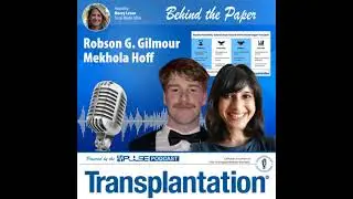 Episode 18:  Beyond Feasibility: Critical Steps Toward Drone-based Organ Transport (January 5, 2026)