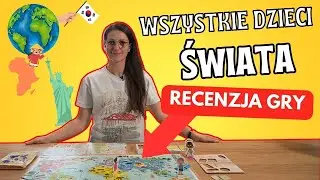 Gry&nbsp;Planszowe&nbsp;RECENZJA plansz&oacute;wki 