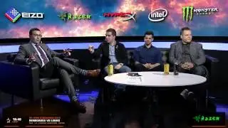 He just wanted to say one last thing, Semmler. :(