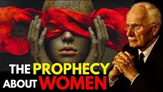 The Prophecy About Women Is Becoming Reality Right Now – Carl Jung Psychology.