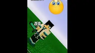 Minecraft PE выживание по сети