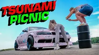 TSUNAMI PICNIC 2023