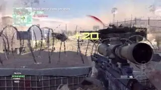 Exorcist | A Mw3 Montage