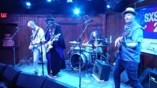 Grandpa Death Experience - Double Kross (SXSW 2017) HD