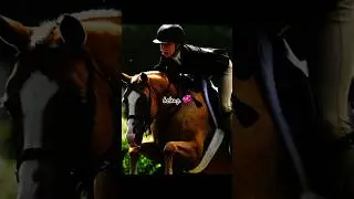 someones trying her tomorrow. #horse #bestpony #barbie #goldcharm #fypシ゚viral #blowup #sad #end