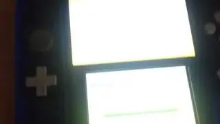 Pokemon ORAS Wonder Trade #1 Shiny Thunderous