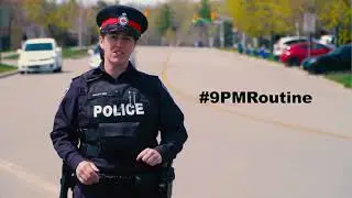 #9PMRoutine