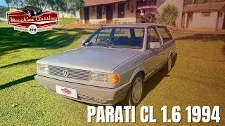 Parati CL 1 6 1994
