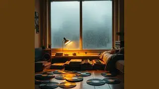 3 AM Static &ndash; The sound of the city sleeping, heard through a lonely radio frequency.