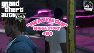 &laquo;ПЛЯЖНЫЙ КЛУБ&raquo; (GTA 5 MIGGA STORIES) #190 #AYOY