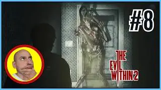 The Evil Within 2 #8