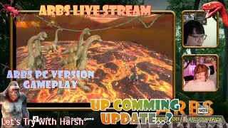 ARBS Live Stream Up Comming New Update | ARBS PC Version Gameplay | FPS Mode Battle | ARBS MOBILE |